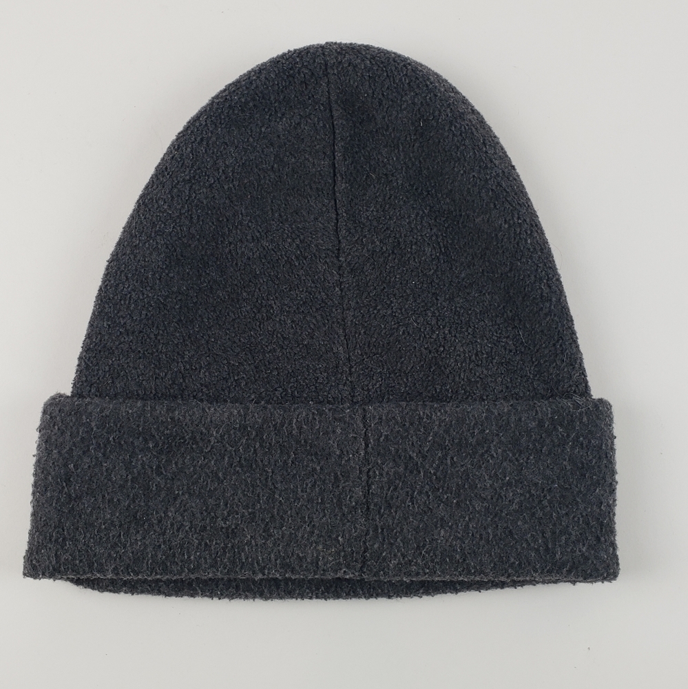 Vintage Dorfman Pacific Co. Microfleece beanie.